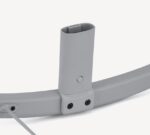 Ճոճաթոռ Anex Ozy rocker Shade - Image 8