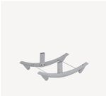 Ճոճաթոռ Anex Ozy rocker Shade - Image 2