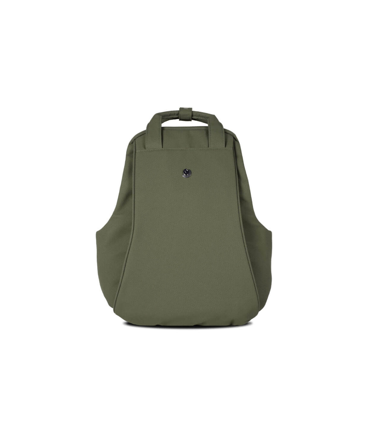Մանկասայլակ Venicci Tila 2in1 OLIVE - Image 7