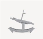 Ճոճաթոռ Anex Ozy rocker Shade - Image 6
