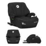 Քարսիթ PYXIS black isofix 125-150cm