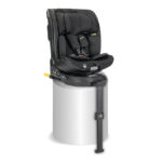 Քարսիթ SOLARIS black i-size ISOFIX - Image 2