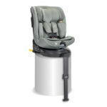 Քարսիթ SOLARIS GREEN i-Size ISOFIX - Image 2