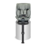 Քարսիթ SOLARIS GREEN i-Size ISOFIX - Image 3