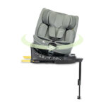 Քարսիթ SOLARIS GREEN i-Size ISOFIX - Image 4