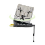 Քարսիթ SOLARIS GREY i-Size ISOFIX - Image 4