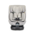 Քարսիթ SOLARIS GREY i-Size ISOFIX - Image 6