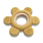 կրծիչ RABBIT Natural deep yellow - Image 3