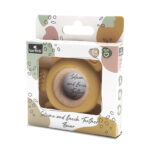 կրծիչ RABBIT Natural deep yellow - Image 2