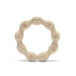 կրծիչ RING natural beige