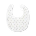 Գոգնոց BIB NATURAL 2pc VELCRO UNI - Image 3