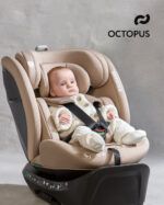 Քառսիթ Octopus Sandstone Beige 40-150см - Image 2