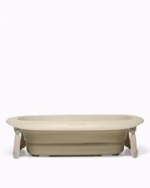 Լոգոնց սեթ Twistshake Faded beige - Image 3
