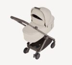 Զամբյուղ ANEX Air-Q baby Vanille - Image 3