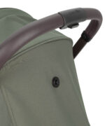 Զբոսասայլակ Magia Malted green - Image 3