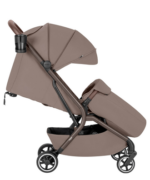 Զբոսասայլակ Magia  Cocoa Beige - Image 4