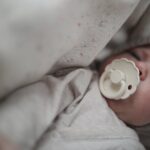 FRIGG Daisy Latex Pacifier Cream Size 2 - Image 4