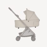 Զամբյուղ ANEX Air-Q baby Vanille