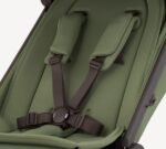 Զբոսասայլակ ANEX Air-Q Pistache - Image 5