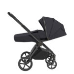 Մանկասայլակ Ultra 2in1 Basalt Black - Image 4