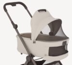 Զամբյուղ ANEX Air-Q baby Vanille - Image 2