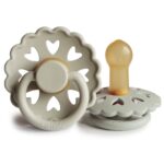 FRIGG FairytaleLatex Pacifier Clumsy HansSize 2