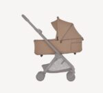 Զամբյուղ ANEX Air-Q baby Karamell