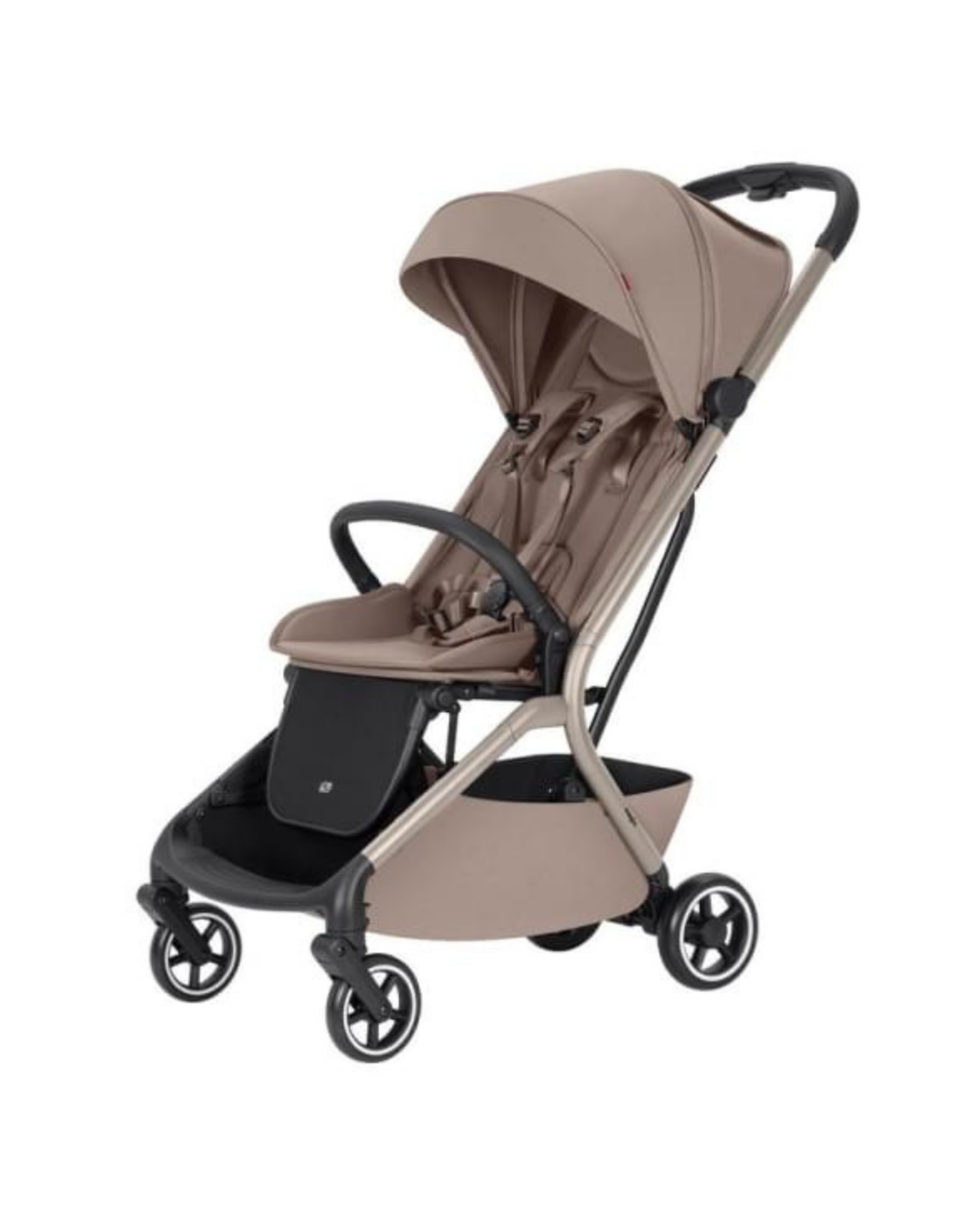 Մանկասայլակ Magia 2in1SPICE BEIGE - Image 2