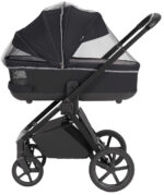 Մանկասայլակ Ultra 2in1 Basalt Black - Image 5