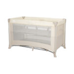 մանեժ մահճակալ TORINO 2 layers beige