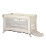 մանեժ մահճակալ TORINO 2 layers beige - Image 3