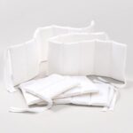 Բամպեր "Sateen Collection" Perina  ФБ-1.03.03 (Белый)