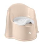 Գիշերանոթ Carrello Tovi 17105 dune beige