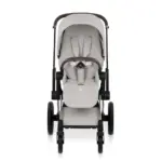 Մանկասայլակ 2in1 Cybex Priam V Style chrome brown City Grey - Image 5