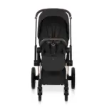 Մանկասայլակ 2in1 Priam V Style rosegold Sepia black - Image 5