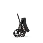 Մանկասայլակ 2in1 Cybex Priam V Style rosegold Cozy Beige - Image 9