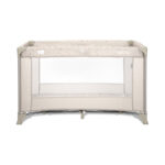 Մանեժ մահճակալ CARINA 1 LAYER BEIGE STARS - Image 2