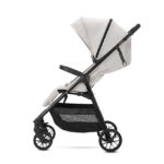 Զբոսասայլակ ZOZU BEIGE LATTE up to 22kg - Image 3