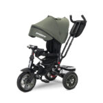 Եռանիվ հեծանիվ  SPEEDY GREEN AIR WHEELS