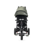 Եռանիվ հեծանիվ  SPEEDY GREEN AIR WHEELS - Image 2