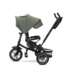 Եռանիվ հեծանիվ  SPEEDY GREEN AIR WHEELS - Image 3