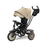 Եռանիվ հեծանիվ  SPEEDY BEIGE AIR WHEELS