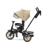 Եռանիվ հեծանիվ  SPEEDY BEIGE AIR WHEELS - Image 2