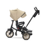 Եռանիվ հեծանիվ  SPEEDY BEIGE AIR WHEELS - Image 3