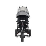 Եռանիվ հեծանիվ  SPEEDY GREY AIR WHEELS - Image 2