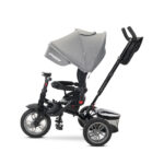 Եռանիվ հեծանիվ  SPEEDY GREY AIR WHEELS - Image 3