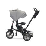 Եռանիվ հեծանիվ  SPEEDY GREY AIR WHEELS - Image 4