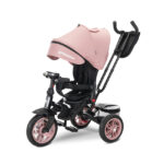 Եռանիվ հեծանիվ  SPEEDY PINK AIR WHEELS