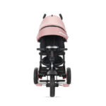 Եռանիվ հեծանիվ  SPEEDY PINK AIR WHEELS - Image 2