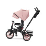 Եռանիվ հեծանիվ  SPEEDY PINK AIR WHEELS - Image 3